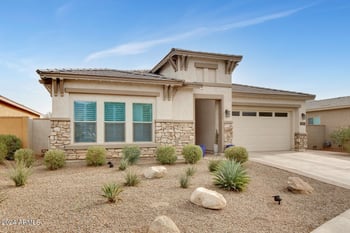 4711 212th Dr, Buckeye, AZ 85396