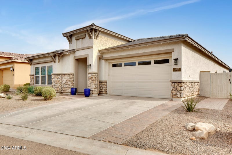 4711 212th Dr, Buckeye, AZ 85396