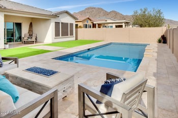 4711 212th Dr, Buckeye, AZ 85396