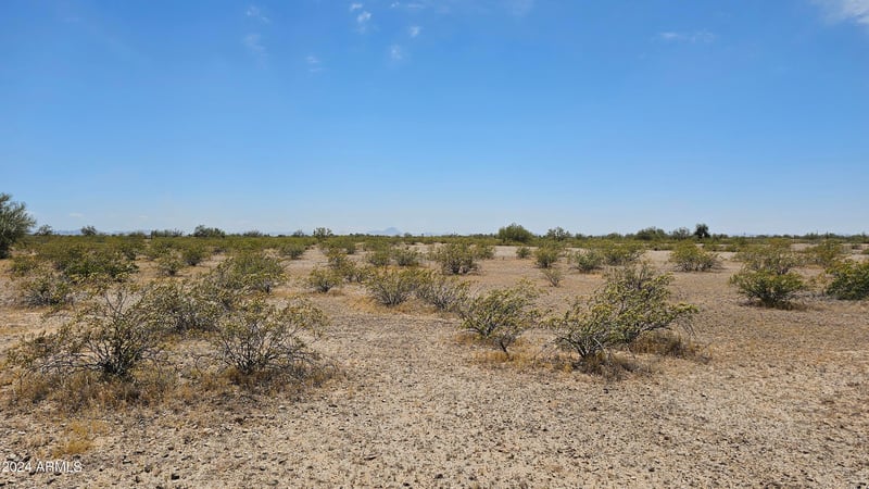 4711 312th Ave #58, Buckeye, AZ 85396