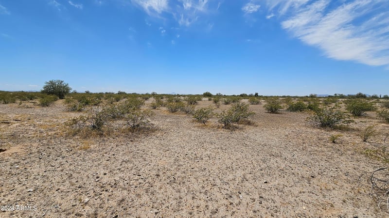 4711 312th Ave #58, Buckeye, AZ 85396