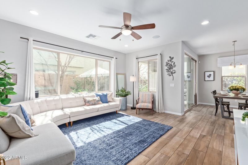 4711 E Aspen Way, Gilbert, AZ 85234