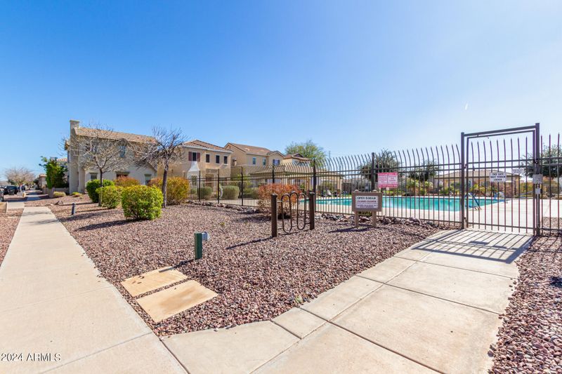 4711 E Olney Ave, Gilbert, AZ 85234