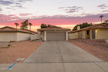 4711 E Piedmont Rd, Phoenix, AZ 85044