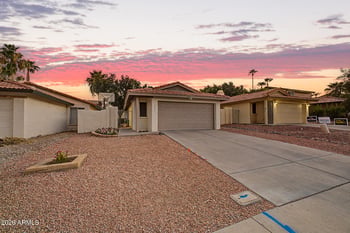 4711 E Piedmont Rd, Phoenix, AZ 85044