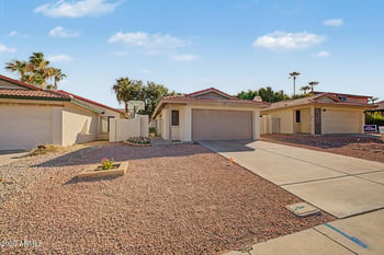 4711 E Piedmont Rd, Phoenix, AZ 85044