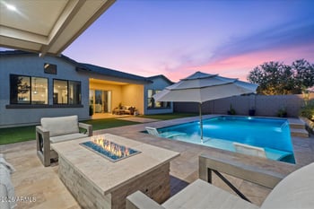 4711 N 212th Dr, Buckeye, AZ 85396