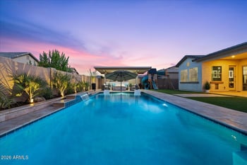 4711 N 212th Dr, Buckeye, AZ 85396