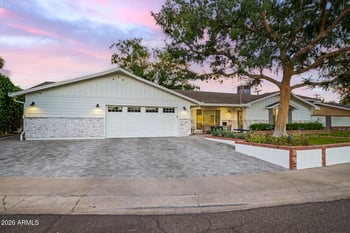 4711 33rd St, Phoenix, AZ 85018