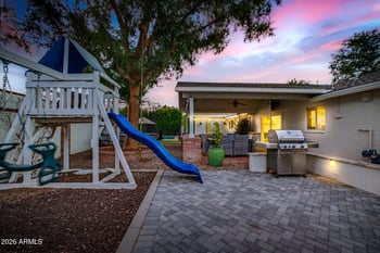 4711 33rd St, Phoenix, AZ 85018