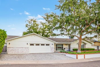 4711 N 33rd St, Phoenix, AZ 85018