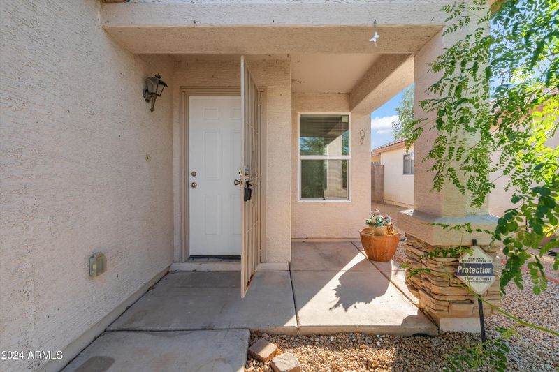 4711 N 84th Ln, Phoenix, AZ 85037