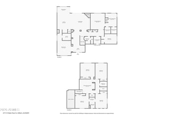 4711 Pablo Pass Ct, Gilbert, AZ 85297