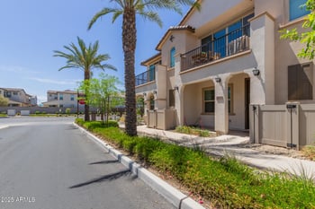 4711 Vapor --, Mesa, AZ 85212