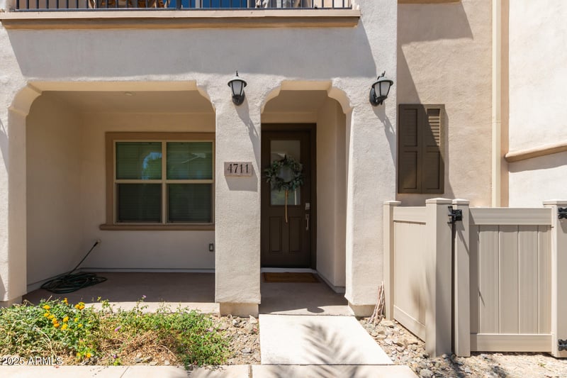 4711 Vapor --, Mesa, AZ 85212