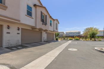 4711 Vapor --, Mesa, AZ 85212