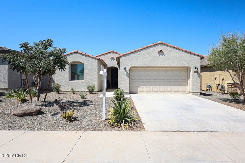 4712 117th Ave, Avondale, AZ 85323