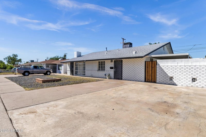 4712 27th Ave, Phoenix, AZ 85017