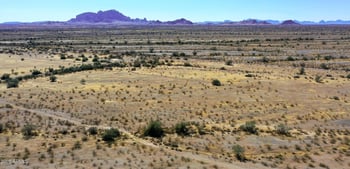 4712 425th Dr #-, Tonopah, AZ 85354