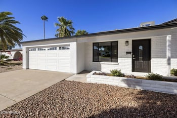 4712 Clark Dr, Tempe, AZ 85282