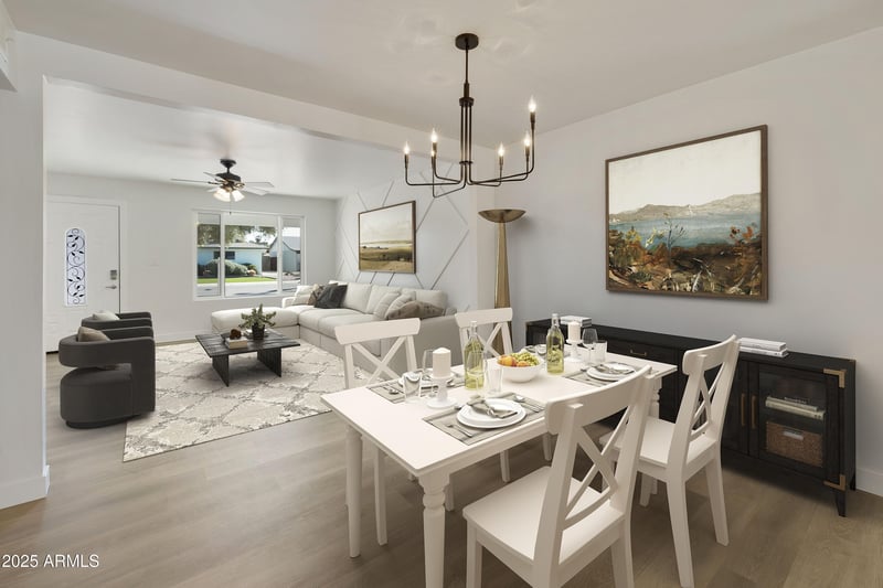 4712 Clark Dr, Tempe, AZ 85282