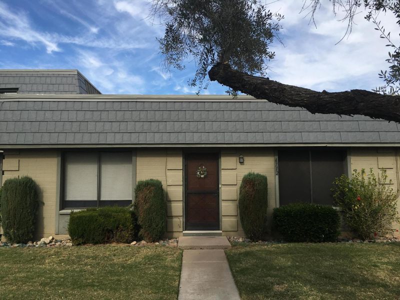 4712 N 20th Ave, Phoenix, AZ 85015