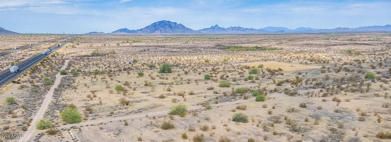 4712 425th Dr #-, Tonopah, AZ 85354