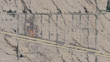 4712 425th Dr #-, Tonopah, AZ 85354