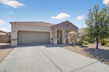 4713 237 Dr, Buckeye, AZ 85326