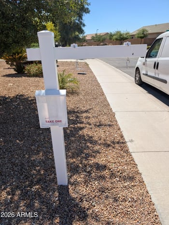 4713 237 Dr, Buckeye, AZ 85326