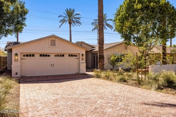 4713 E Calle Redonda --, Phoenix, AZ 85018