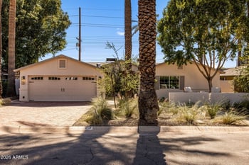 4713 E Calle Redonda --, Phoenix, AZ 85018