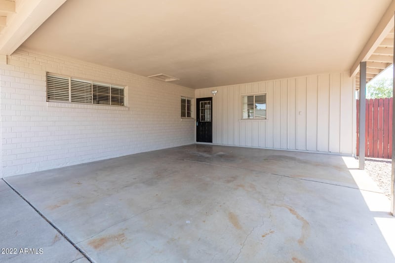 4713 E Cambridge Ave, Phoenix, AZ 85008