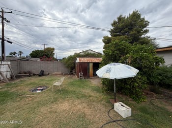 4713 E Devonshire Ave, Phoenix, AZ 85018