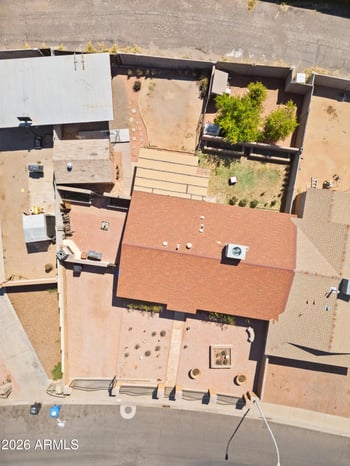 4713 E La Salle St, Phoenix, AZ 85040