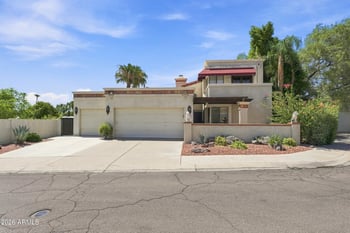4713 E Monte Way, Phoenix, AZ 85044