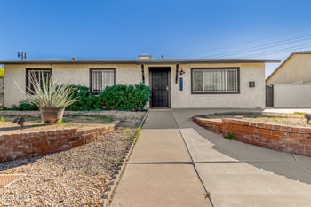 4713 Hidalgo Ave, Phoenix, AZ 85040