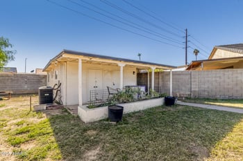 4713 Hidalgo Ave, Phoenix, AZ 85040