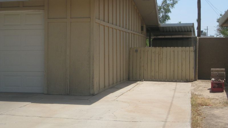 4713 N 55th Ave, Phoenix, AZ 85031