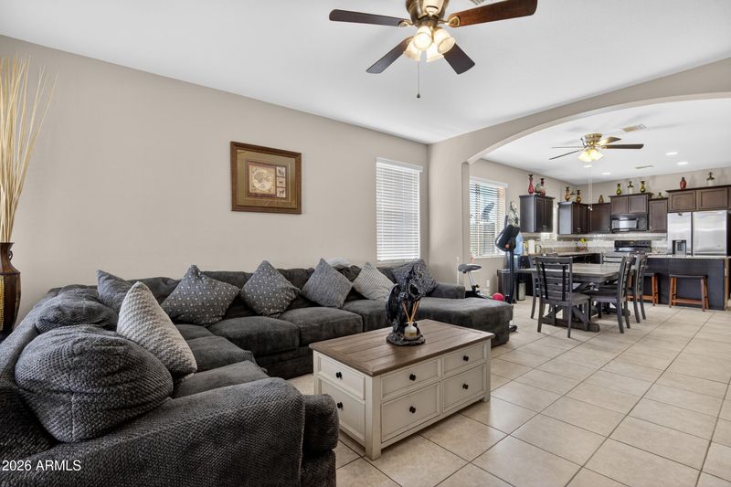 4713 S 237 Dr, Buckeye, AZ 85326