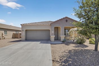 4713 237 Dr, Buckeye, AZ 85326