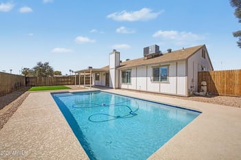 4713 W Orchid Ln, Chandler, AZ 85226
