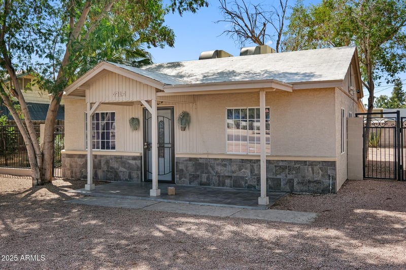 4714 23rd Ave, Phoenix, AZ 85015
