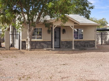 4714 23rd Ave, Phoenix, AZ 85015