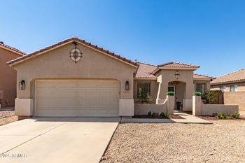 4714 95th Dr, Phoenix, AZ 85037