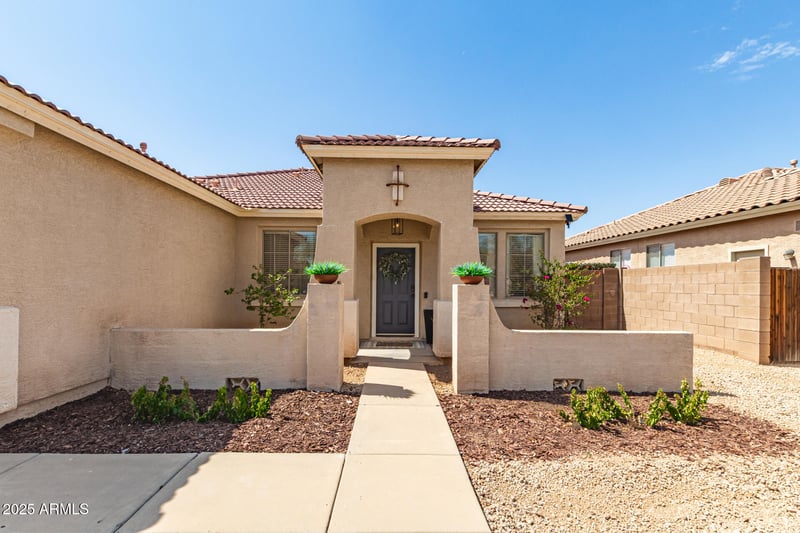 4714 95th Dr, Phoenix, AZ 85037
