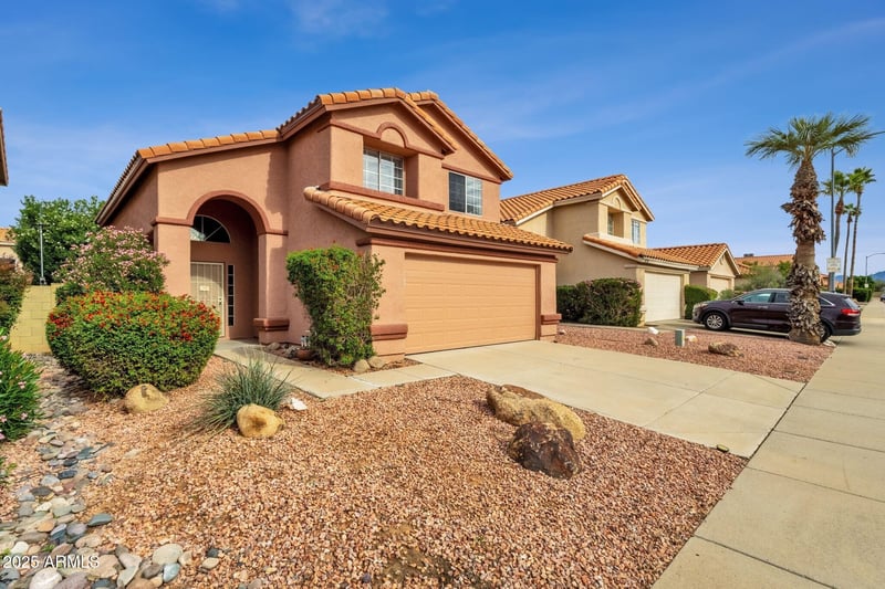 4714 Angela Dr, Phoenix, AZ 85032