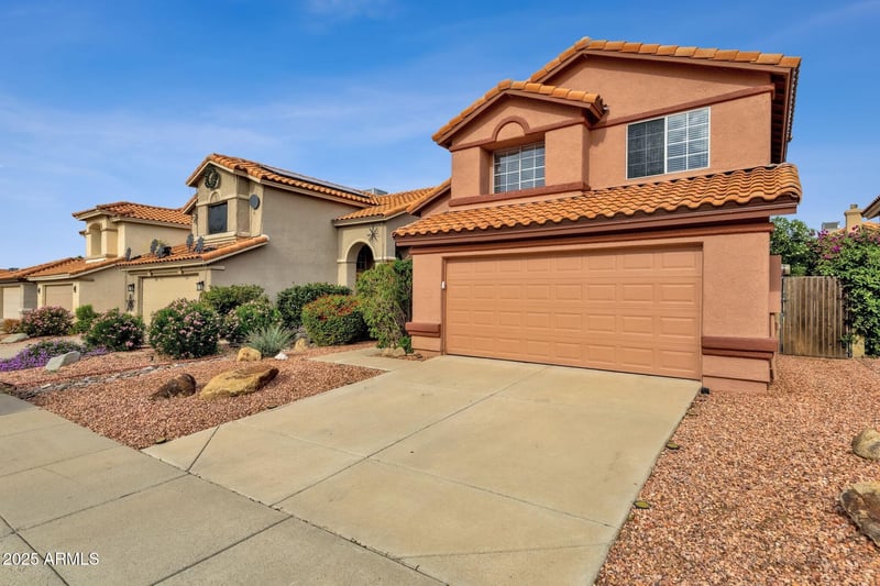 4714 Angela Dr, Phoenix, AZ 85032