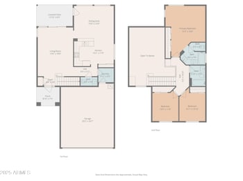 4714 Angela Dr, Phoenix, AZ 85032