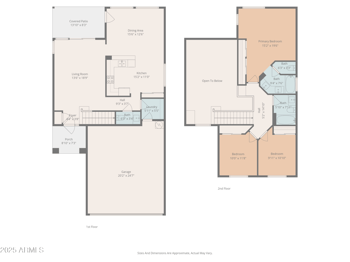 4714 Angela Dr, Phoenix, AZ 85032